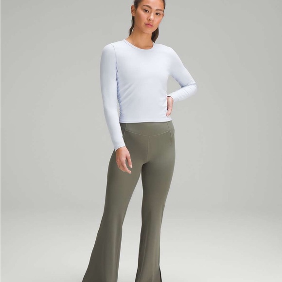 Lululemon All It Takes Long Sleeve Top - Picture 3 of 4